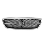 New Oe Chrome Front Grille 0K54H50710A. Fixed Price $96.25.