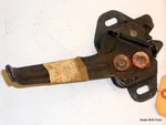 Nos Mopar 1973-1974 Plymouth Valiant Duster 340 Hood Latch Assembly Pn 3670962. Fixed Price $159.95.