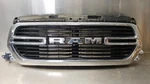 Bad Tabs 2019-2020 Dodge Ram 1500 Oem Front Grille 68404863AF. Fixed Price $300.00.
