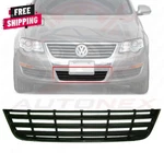 New Front Bumper Lower Grille Black For 2006-2010 Volkswagen Passat VW1036112. Fixed Price $32.99.