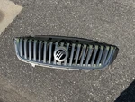 2010 2011 Mercury Milan Complete Upper Grille Assembly. Fixed Price $170.00.
