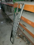 Grille Sealed Beam Lamps Bars Fits 86-89 Nissan Pickup 524487. Fixed Price $79.90.
