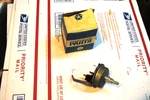 Nos Mopar 1964 Plymouth Dodge Chrysler Variable Speed Wiper Switch 2427746. Fixed Price $129.95.