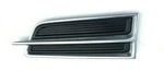 Oem 14-17 Cadillac Xts Front Driver Side Fog Light Cover. Fixed Price $90.95.