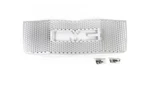 Putco 84196 Punch Grille Insert Fits Sierra 1500 2500 Hd 3500. Fixed Price $298.80.