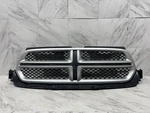 2011 2013 Dodge Durango Grille Assembly Oem Front Center 55079364AF. Fixed Price $150.00.