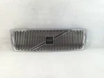 1997-1998 Volvo V90 Front Grille Bumper Not Included Mjuni. Fixed Price $89.13.