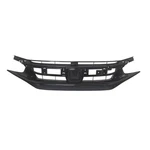 HO1200242 New Replacement Front Grille Fits 2019-2020 Honda Civic. Fixed Price $102.00.