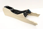 2018 - 2021 Bmw X3 G01 Center Console Base Frame Panel Oem 1515104 Beige K8FY. Fixed Price $73.11.