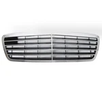 Uro Parts 2108800683 Grille Assembly For 99-02 Mercedes-benz E320 E430 E55 Amg. Fixed Price $128.80.