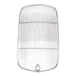 United Pacific B20340 Grille Insert Stainless Steel, Original Style, Ford. Fixed Price $517.99.