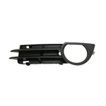 For Audi QUATTRO/A3 2006-2008 Fog Light Bezel Driver Side Front Matte Black. Fixed Price $34.86.