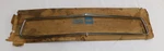 Nos Oem Ford 1968 Mustang Grille Surround Moulding Trim - Less Pin. Fixed Price $249.00.
