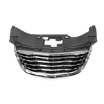Front Hood Grille Chrome 68082050AE For 2011-2014 Chrysler CH1200353. Fixed Price $85.88.