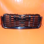 Gmc Sierra 2500 Hd Grille 2024 2025 2026 85684598 Oem. Fixed Price $989.10.