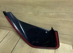 2022-2023 Kia Forte Gt Right Front Bumper Lower Valence Trim Rh 86566-M7600. Fixed Price $75.00.