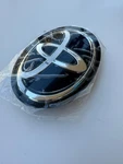 Toyota Camry 2018 2019 2020 Front Grille Emblem Logo Radar 53141-33130 33140. Fixed Price $74.99.