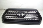 2017 Toyota Tacoma Upper Grille Oem. Fixed Price $283.02.