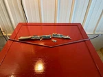 1972 Chevelle Radiator Grille Upper Moulding Gm 6261909. Fixed Price $99.99.
