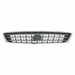 New Chrome Black Grille For 2003-2004 Toyota Avalon 53100AC060 TO1200265. Fixed Price $92.99.