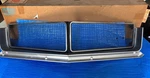 Nos 1970 Buick Skylark Gsx Grille-gm #9722787 CAST#1230795-IN Orginal Box. Fixed Price $1750.00.