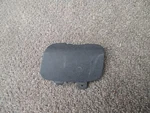 Volvo Front Bumper Tow Hook Cover 2003 2004 Wagon. Fixed Price $28.00.