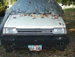 Jdm Grill 1982-1988 Toyota Tercel Corsa SR5 4WD AL25G Wagon Sprinter Carib. Fixed Price $399.99.