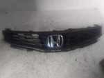 Used Front Grille Fits: 2013 Honda Sport Fog Lamps Grade. Fixed Price $120.24.