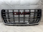 2021 2024 Gmc Yukon Grille Assembly Oem Upper Front Center Chrome 84835787. Fixed Price $429.00.