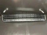 Volkswagen Touareg Ii 2011 Front Bumper Lower Grill 7P6853677A RUZ7049. Fixed Price $199.00.