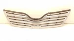 09-12 Toyota Venza 3.5L Front Upper Grille. Fixed Price $127.49.