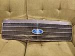 1988-1991 Ford Crown Victoria Ltd Front Grille E8AB-8150 Oem Chrome. Fixed Price $161.95.