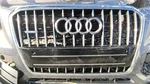 Grille Line Without Park Assist Upper Fits 13-16 Audi Q5 479834. Fixed Price $275.00.