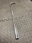 1962 Lincoln Continental Grille Trim C2VB-8A157-B Front Molding Drivers Side. Fixed Price $75.00.