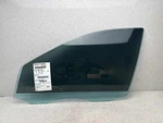 04 05 06 07 Mercedes C-class Front Door Glass Window Left Oem. Fixed Price $69.00.