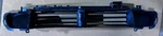 2014-2018 Jeep Cherokee Active Shutter Grille W Motor 68282160. Fixed Price $277.09.