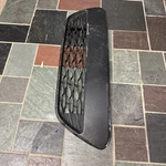 Front Bumper Lower Grille Tow Cover Kia Rio Hatchback 2012 2013 2014 2015 Trim. Fixed Price $69.99.