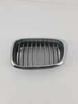 Bmw 5 E39 2003 Front Left Grille 2497261 WES10206. Fixed Price $40.69.