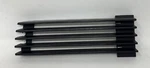 Bmw E31 840CI 850I Csi Fron Bumper Air Inlet Grille Left 1940907. Fixed Price $70.00.