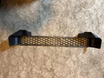 Toyota Fj Cruiser Front Bumper Lower Grille. Fixed Price $45.50.