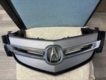 2007-2009 Acura Mdx Front Upper Grille 75100-STXA-A010-20. Fixed Price $150.00.