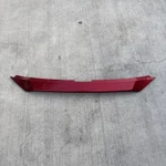 2020-2022 Mazda CX-5 Front Bumper Upper Grille Trim KSC2-507E1 Oem. Fixed Price $115.00.