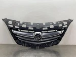 2016 Buick Cascada Oem Upper Front Exterior Grille Black Chrome Emblem 39059739. Fixed Price $1099.99.