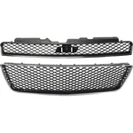 Grille For Chevy Chevrolet Impala Limited 2014-2016. Fixed Price $78.65.