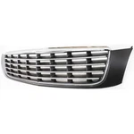 Grille Assembly 00-05 Cadillac Deville Dhs Dts 4.6L 89025060 GM1200502. Fixed Price $254.03.