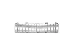 Action Crash Goodmark Grille Insert Fits Chevy Blazer 1971-1972 52VRSP. Fixed Price $204.59.