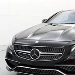 Mercedes Oem C217 Coupe Convertible 65 Amg 2015-2017 Chrome Front Grille New. Fixed Price $2149.95.