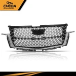 Fit For Cadillac Escalade 2021-2023 Front Bumper Grille W/chrome Trim 84699839. Fixed Price $322.45.