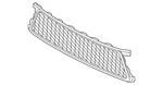 17-21 Honda Civic (type Front Bumper (lower) Grille (71107-TGH-A00). Fixed Price $213.55.
