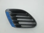 Porsche Boxster Right Side Air Inlet Cover Grille Grey 98650456203 (used). Fixed Price $79.99.